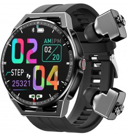 Smart Watch T20 + Auriculares
